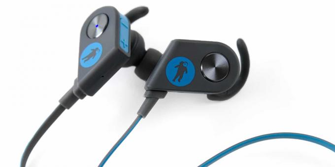 CoM - Fones de ouvido magnéticos Bluetooth FRESHeBUDS Pro