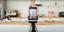 Maak video's van professionele kwaliteit met je iPhone met deze roterende selfiestick [Deals]