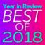 A 10 legjobb iOS zenei alkalmazás 2018 -ban [Year in Review]