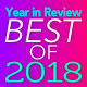 De 10 beste iOS -musikkappene i 2018 [År i anmeldelse]