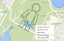 Mapy Google mierzą teraz odległość między wieloma lokalizacjami