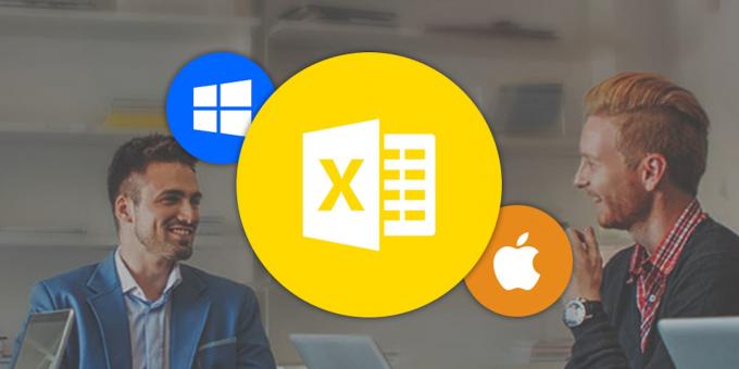 CoM - Microsoft Excel Pro obuka za PC i Mac