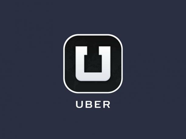 Uber - Intrarea nr. 80 de sankalp - India
