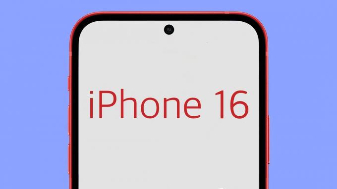 iPhone 16 може да намали динамичния остров с Face ID под дисплея