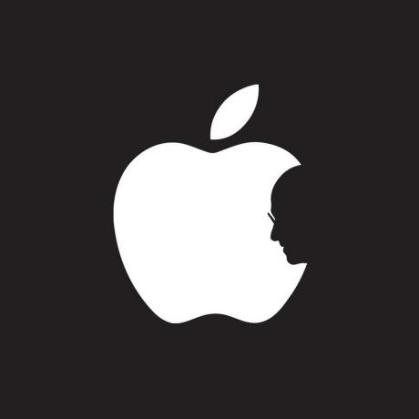 Kederli Apple hayranları, Steve Jobs'a yapılan bu saygı duruşunda teselli buldu ve bunu viral bir fenomene dönüştürdü.