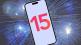 Rumeur: l'iPhone 15 pourrait avoir un dos en verre dépoli
