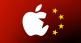 Kiina ei ehkä saa iPhone 6: ta vasta vuonna 2015