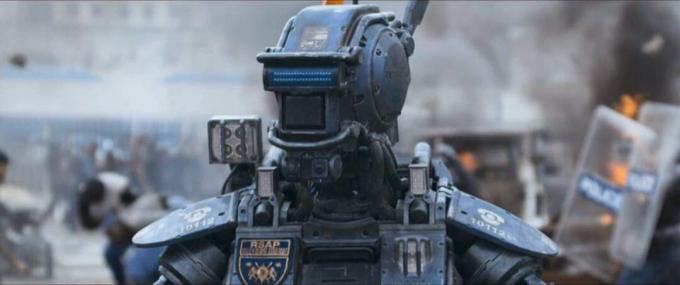 Verwacht meer realisme en grit van deze robotfilm. Foto: Sony Pictures
