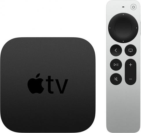 Apple TV 4K met 32 ​​GB en 64 GB is momenteel beide tegen de beste prijzen ooit.