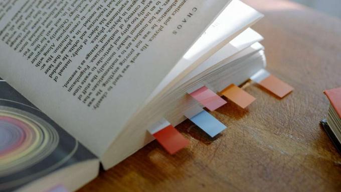 PDF-Lehrbücher sind besser als Papierlehrbücher
