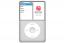 Nemokama žiniatinklio muzikos programa imituoja „iPod Classic“ paspaudimo ratuką