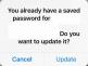 So teilen Sie Passwörter mit AirDrop in iOS 12