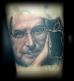 Zapuščina Steva Jobsa živi zaradi tetovaž oboževalcev Apple