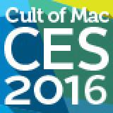 Πλήρης κάλυψη Cult of Mac CES 2016