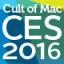 CES– ის საუკეთესო გაჯეტები და აუცილებელი პროგრამები თქვენი Mac– ისა და iDevices– ისთვის, CultCast– ზე