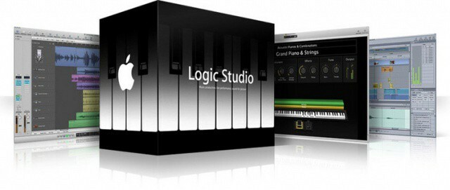 Logic Pro ja GarageBand voivat nähdä suuria päivityksiä uuden Applen hankinnan ansiosta.