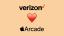 Verizon torna o Apple Arcade um acessório permanente de seus planos Unlimited