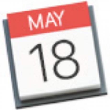 5월 18일: Apple 역사의 오늘: Cupertino는 놀라운 5번가 Apple 매장을 선보입니다.