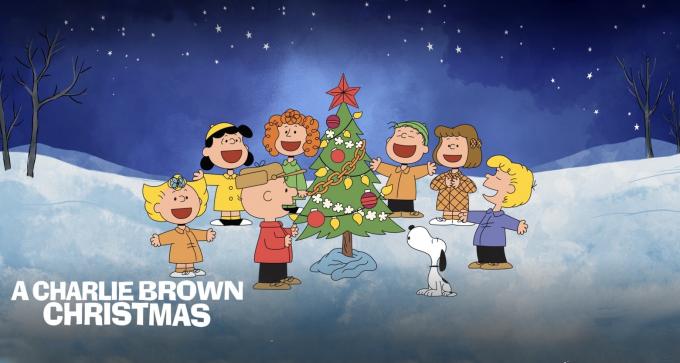 Как да гледате „Коледа на Чарли Браун“ безплатно