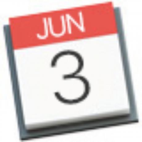 3 czerwca: Dzisiaj w historii Apple: iOS po raz pierwszy wyprzedza BlackBerry OS