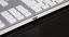Le clavier en aluminium filaire Matias améliore l'original d'Apple