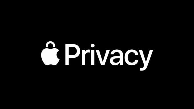 WWDC 2020 galvenās runas laikā Apple divkāršoja savu apņemšanos ievērot privātumu.
