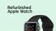 Spara stort på Apple Watch Series 8 och SE 2 renoverade enheter
