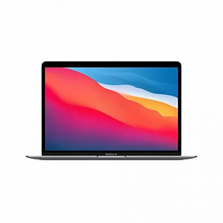 2020 M1 MacBook Air