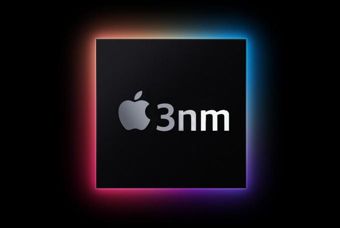 Apple saattaa hankkia huippuluokan 3 nm: n prosessorit vuonna 2022