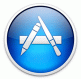 Korkean resoluution taideteoksia, jotka löytyvät OS X Lion Points -kohdasta Retina Display Mac -malleihin