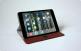 "Acces", Husa "Portofel" Nano-Suction pentru iPad Mini