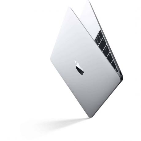 12-дюймовий MacBook був правильною ідеєю в невідповідний час.