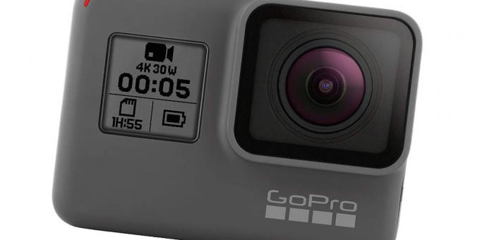 GoPro HERO5 GG