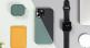 Husa din silicon matasoasa protejeaza iPhone 13, se joaca frumos cu gadgeturile MagSafe
