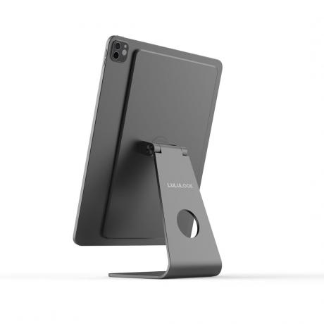 अर्बन मैग्नेटिक आईपैड स्टैंड सस्ता: आईपैड स्क्रीन पर हाथों से मुक्त, आरामदायक देखने का आनंद लें।