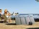 Noul panou solar portabil de la Anker te alimentează din mers