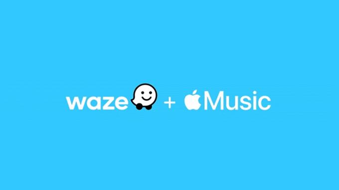 Waze končno dodaja integracijo Apple Music za boljšo vožnjo