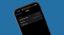 אייפון 15 מציג כמה פעמים הסוללה שלו טעונה