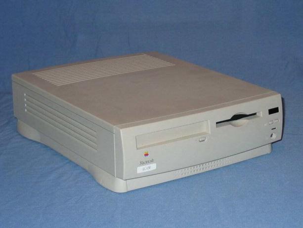LC 630 Macintosh
