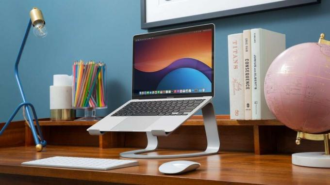 Twelve South Curve SE MacBook-teline vetoaa budjettitietoisiin