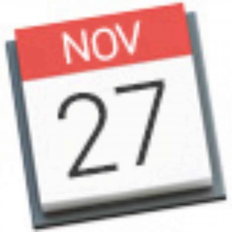 27 ноември: Днес в историята на Apple: Apple уволни мениджъра на Карти Ричард Уилямсън