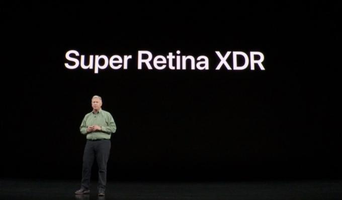 La pantalla Super Retina XDR es la mejor pantalla de iPhone jamás construida