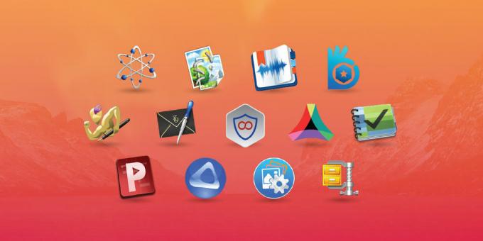 Drive Genius 4, The Hit List en een hele reeks andere bekroonde apps maken van je Mac een productiviteitskrachtpatser