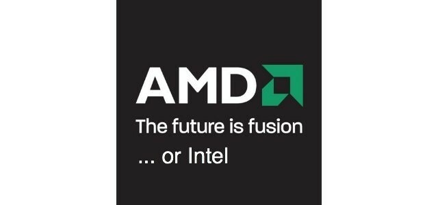 AMD-tulevaisuus on Intel