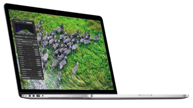 Jos Retina MacBook Pro ei anna odotettua akun kestoa, kokeile tätä yksinkertaista korjausta.