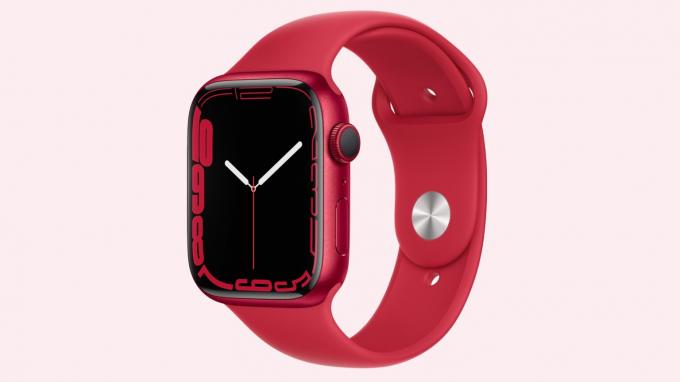 Apple pri väčšine cien Apple Watch Series 7 podivne mlčí