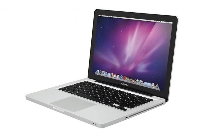 Palutiniet sevi ar atjaunotu MacBook Pro par 254,99 USD.