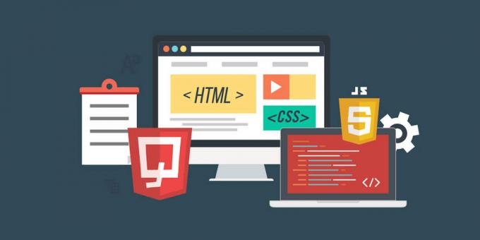 Потратьте 48 часов на HTML, CSS и JavaScript, чтобы стать востребованным фронтенд-инженером.