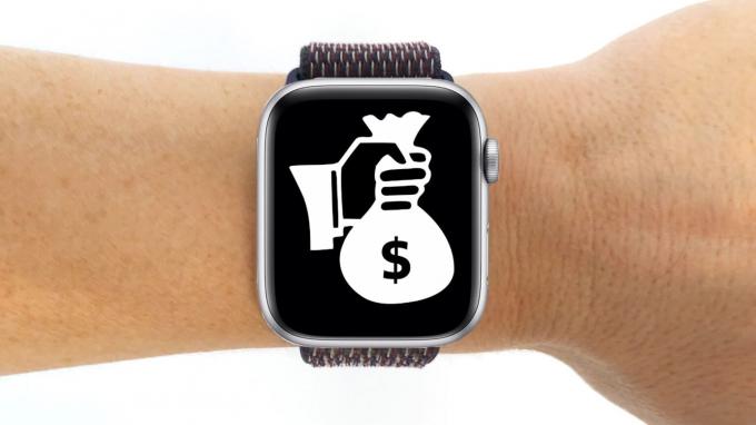 Akıllı soyguncular, uyuşturucu satıcısından 500.000 dolar çalmak için Apple Watch'u kullanıyor