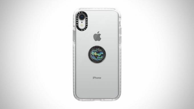 Кольцо Casetify для iPhone